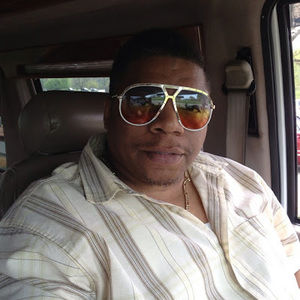 Meet your Posher, Tim